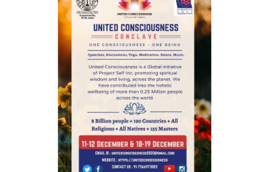 United Consciousness Conclave