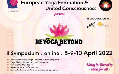 Be Yoga Beyond II